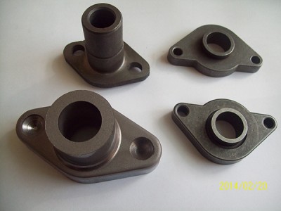 Vice fitting